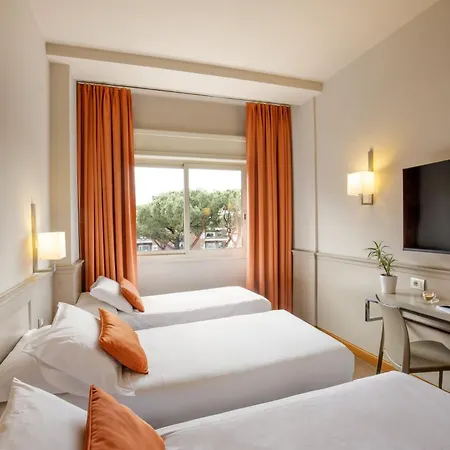 Grand Fleming By Omnia 4*