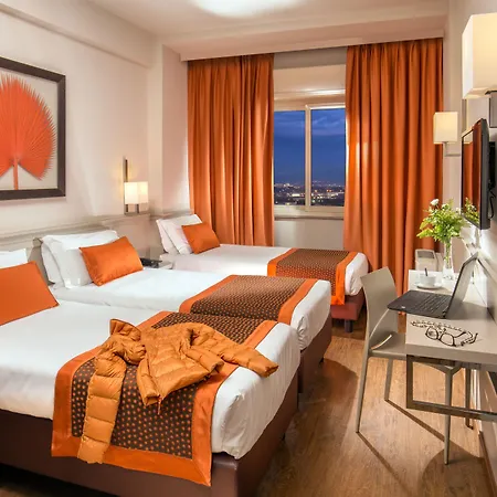 Grand Fleming By Omnia 4*