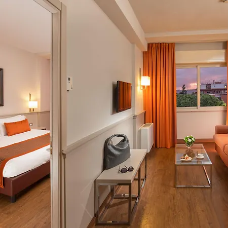 Grand Fleming By Omnia 4*