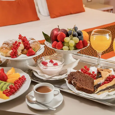 Grand Fleming By Omnia 酒店 4*