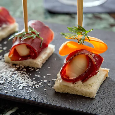 Hotel Grand Fleming By Omnia