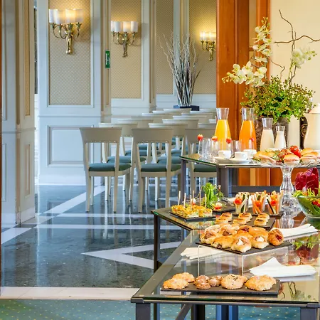 Grand Fleming By Omnia