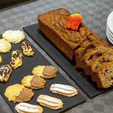 Grand Fleming By Omnia Hotel Roma