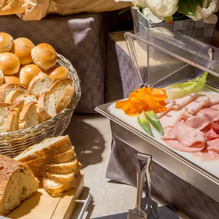 酒店 Grand Fleming By Omnia 4*