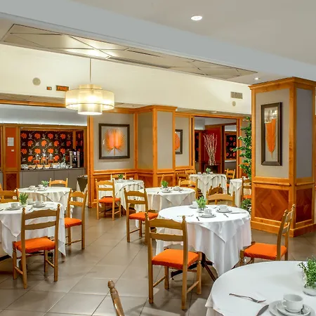 Grand Fleming By Omnia Hotel 4*