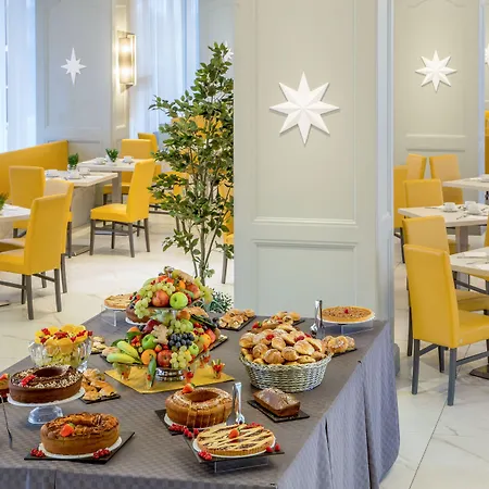 Grand Fleming By Omnia