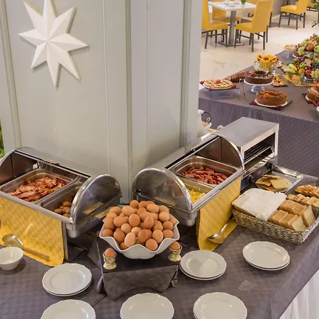 Grand Fleming By Omnia Hotel 4*