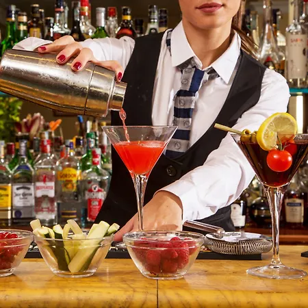 Grand Fleming By Omnia 酒店 罗马