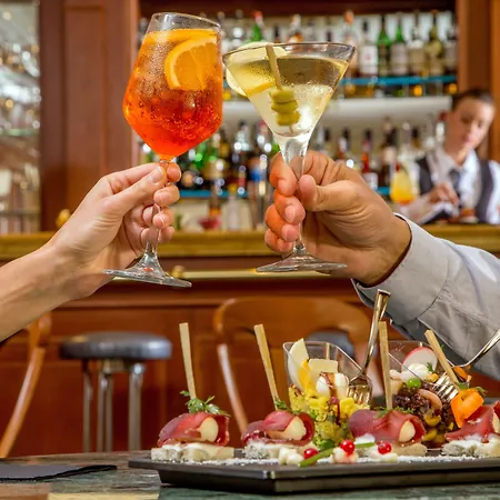 Grand Fleming By Omnia 4*