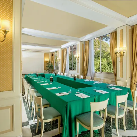 Grand Fleming By Omnia Hotel Rome