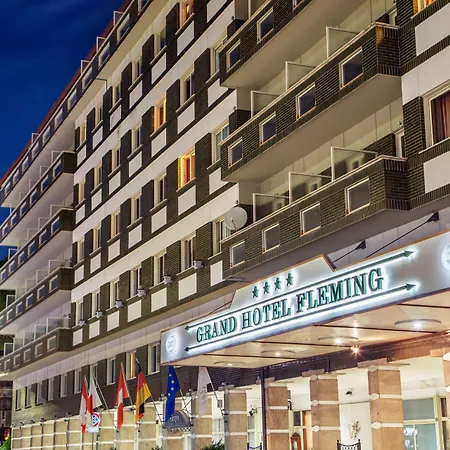 Grand Fleming By Omnia Hotel 4*