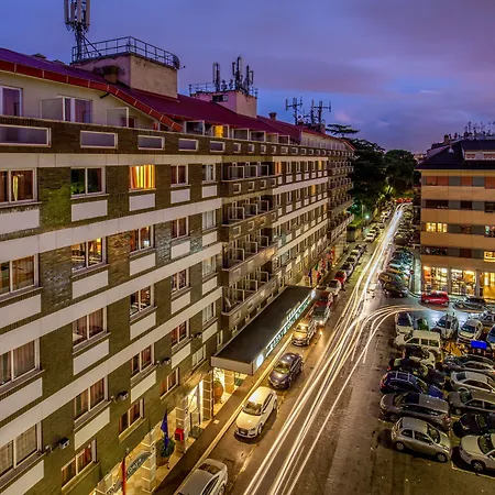 Grand Fleming By Omnia 酒店