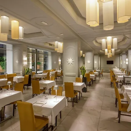 Grand Fleming By Omnia Hotel 4*