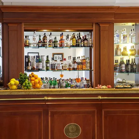 Grand Fleming By Omnia Hotel Roma