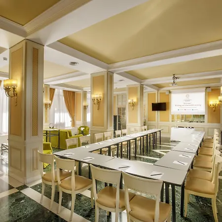 Grand Fleming By Omnia רומא