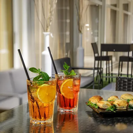 Grand Fleming By Omnia 4* רומא