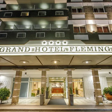 Grand Fleming By Omnia 4*