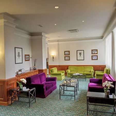 Grand Fleming By Omnia 4* רומא