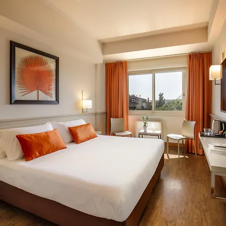 Grand Fleming By Omnia 4*