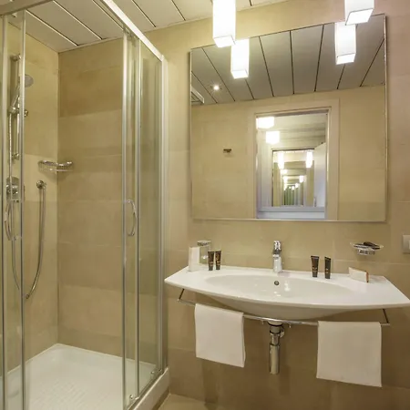 Grand Fleming By Omnia 4* רומא