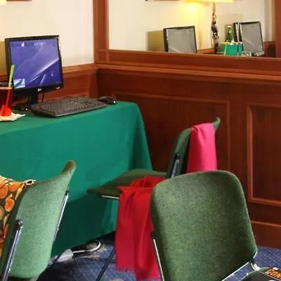 Grand Fleming By Omnia Hotel Rzym