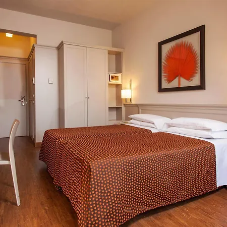 Hotel Grand Fleming By Omnia Rome