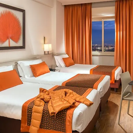 Grand Fleming By Omnia Hotel Rome