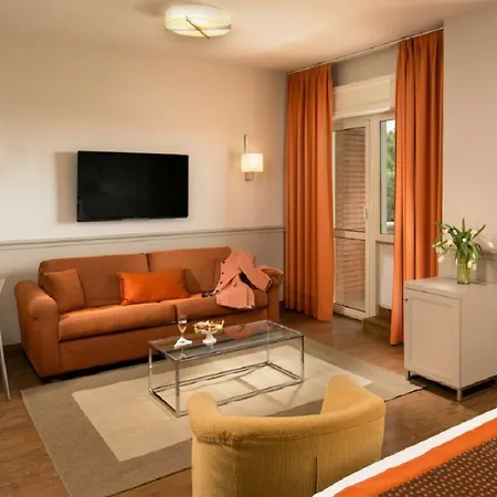 Grand Fleming By Omnia Hotel Roma