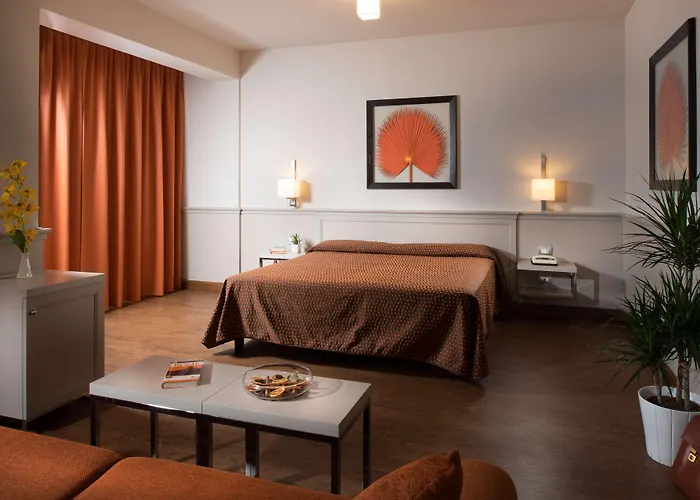 Ξενοδοχείο Grand Fleming By Omnia