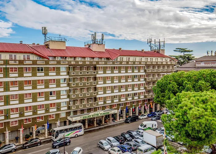 Grand Fleming By Omnia Ξενοδοχείο Ρώμη