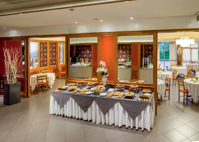 Grand Fleming By Omnia Ξενοδοχείο 4*