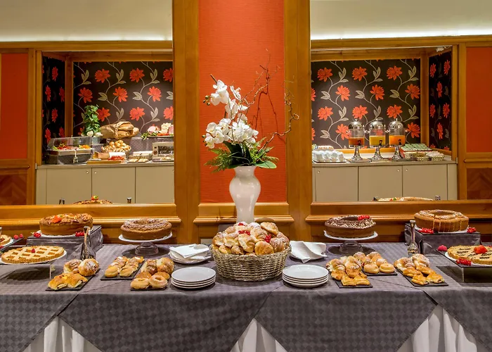 Grand Fleming By Omnia Ξενοδοχείο Ρώμη