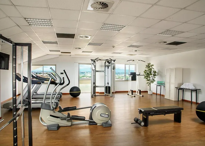 Ξενοδοχείο Grand Fleming By Omnia