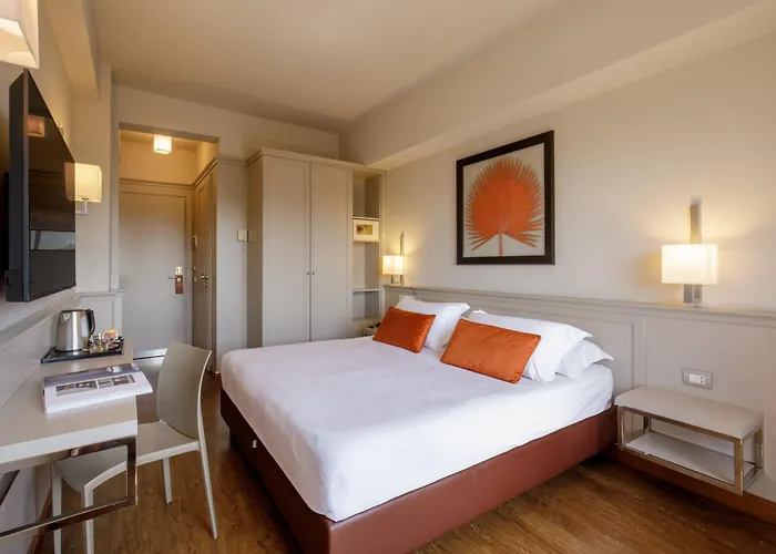 Grand Fleming By Omnia Ξενοδοχείο 4*