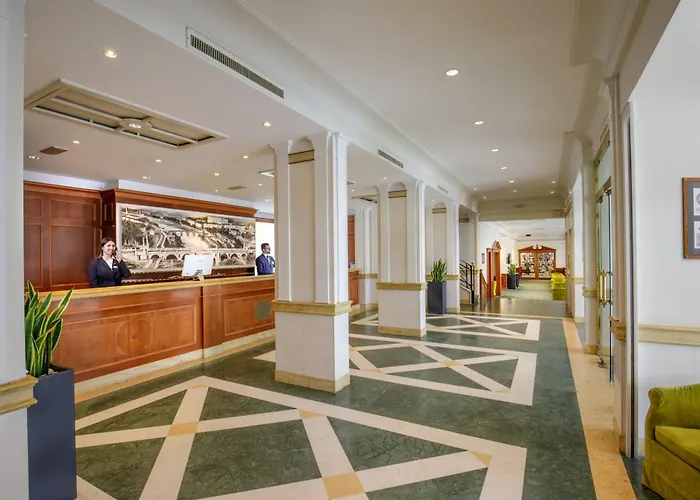 Grand Fleming By Omnia Hotel Rom