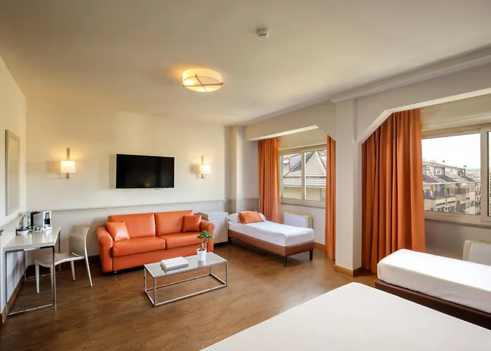 Grand Fleming By Omnia 4*