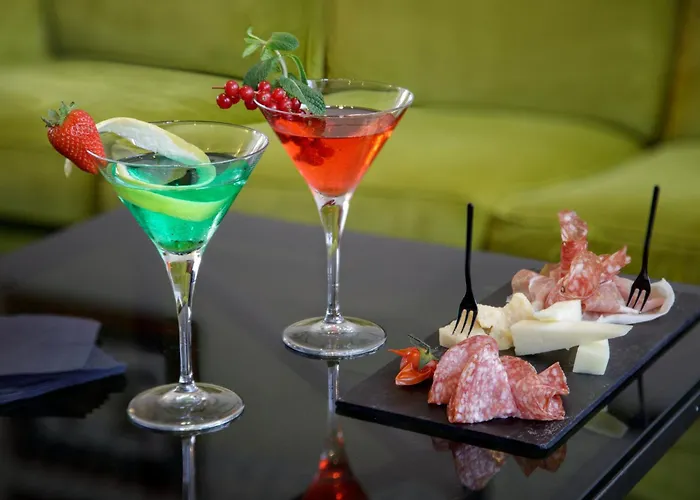 Ξενοδοχείο Grand Fleming By Omnia