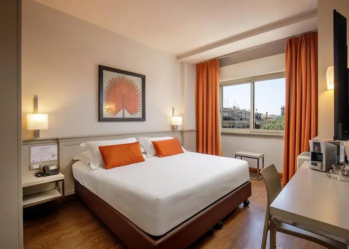 Grand Fleming By Omnia Ξενοδοχείο 4*