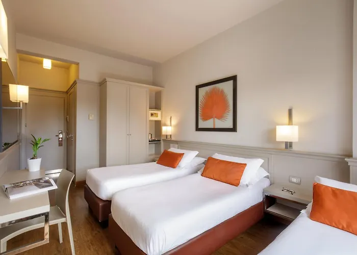 Grand Fleming By Omnia Ρώμη