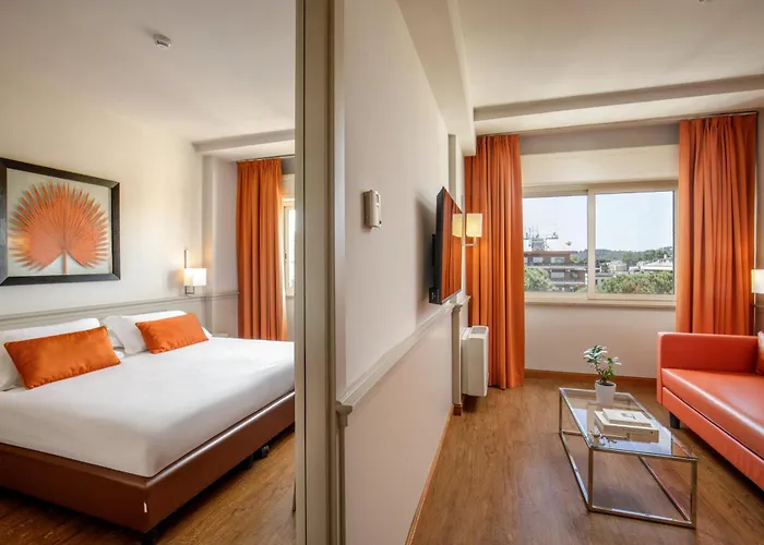 Grand Fleming By Omnia 4* Ρώμη