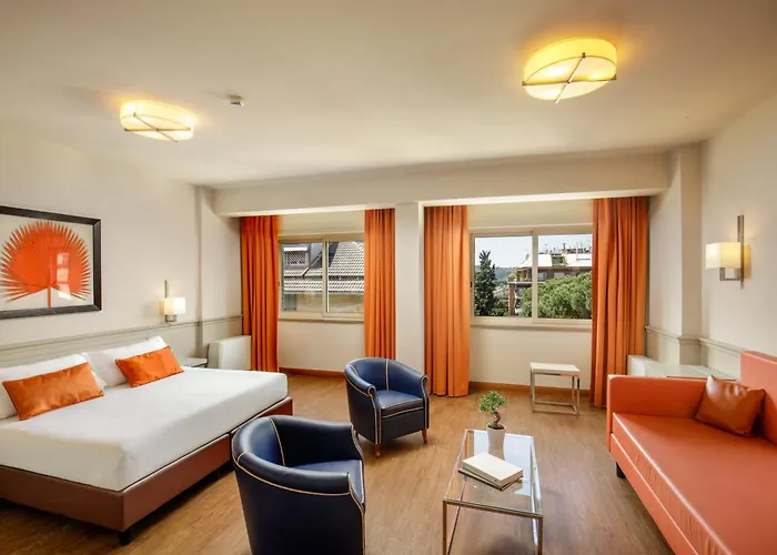 Grand Fleming By Omnia