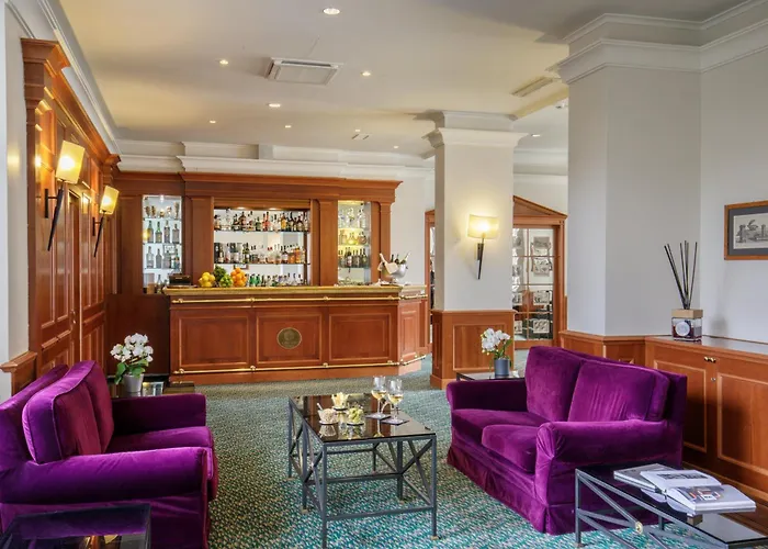 Grand Fleming By Omnia Ξενοδοχείο