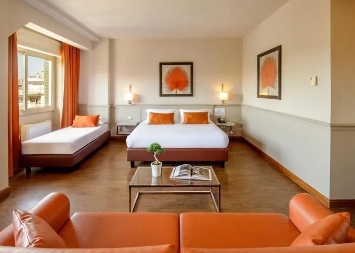 Grand Fleming By Omnia 4*