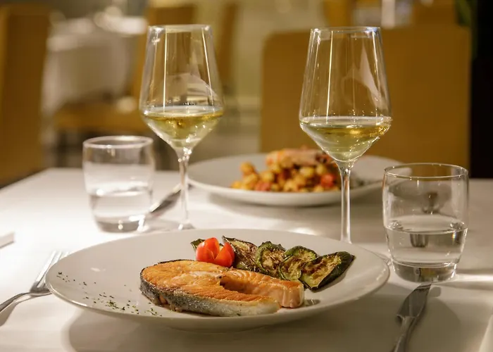 Grand Fleming By Omnia 4* Ρώμη