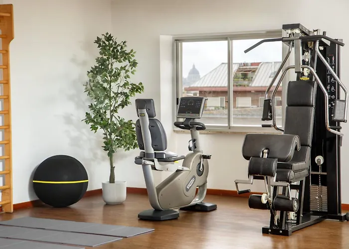 Ξενοδοχείο Grand Fleming By Omnia 4*