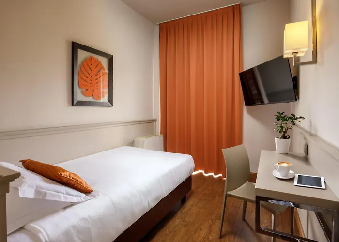 Ξενοδοχείο Grand Fleming By Omnia Ρώμη