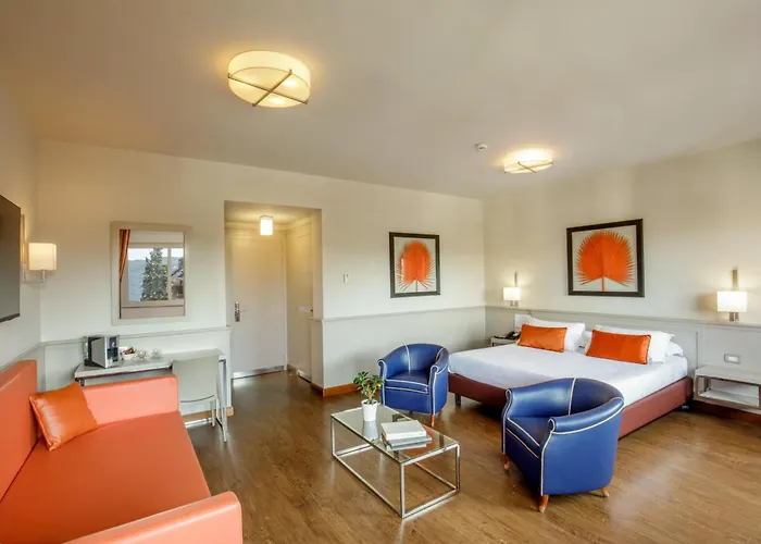 Grand Fleming By Omnia Ρώμη