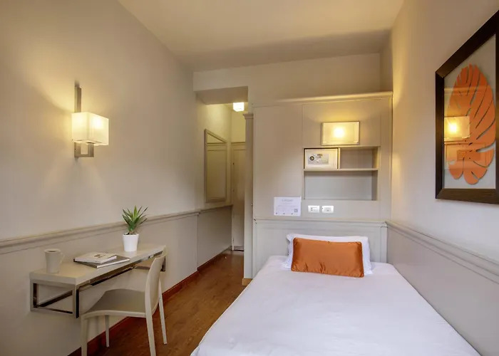 Grand Fleming By Omnia 4* Ρώμη