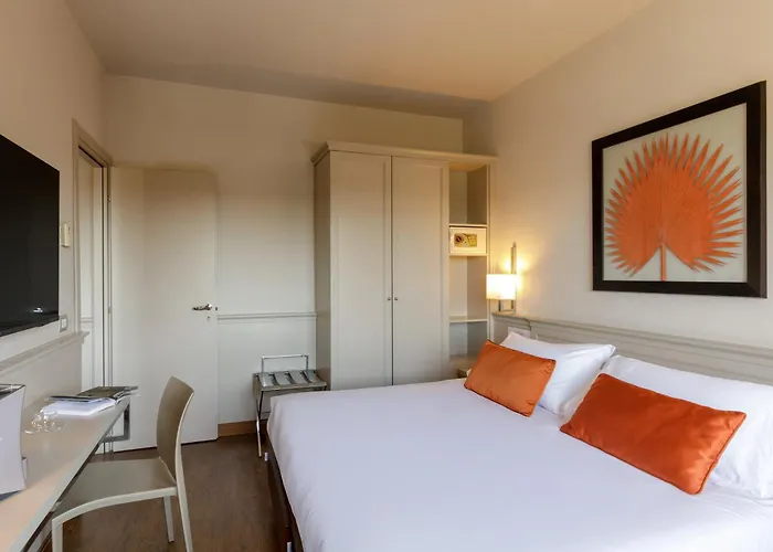 Ξενοδοχείο Grand Fleming By Omnia