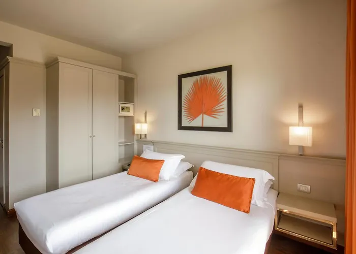 Grand Fleming By Omnia 4* Ρώμη